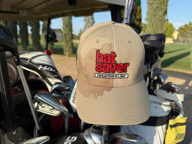 Behind the Brand: How One Hat Lover Created the First Anti-Sweat Spray Just for Hats