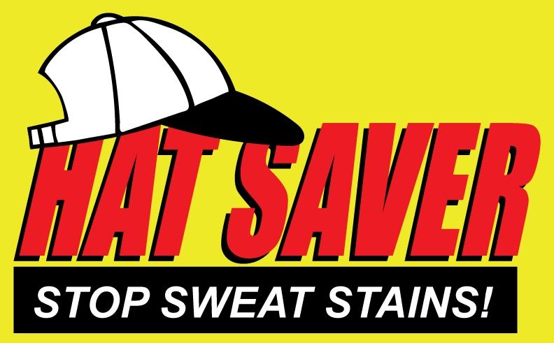 Hat Saver - Stain and Sweat Repellent Spray for all Types of Hats – HatSaver