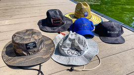HatSaver and Outdoor Activities: Essential Protection for your Hats