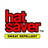 logo of Hat Saver - Stain and Sweat Repellent Spray for all Types of Hats - HatSaver
